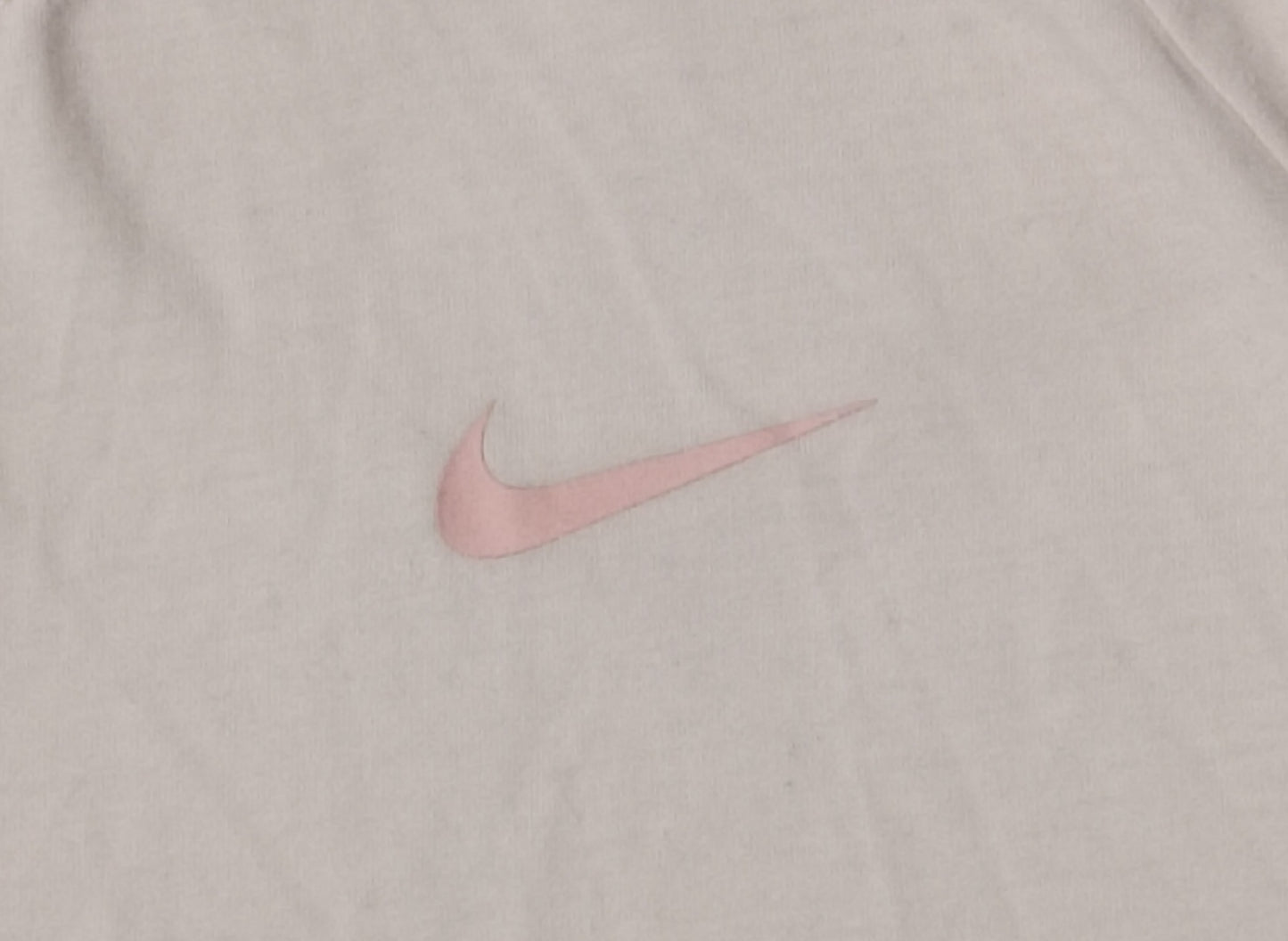 (ДАМСКО) (L) Nike DRI-FIT Long Sleeve Top блуза