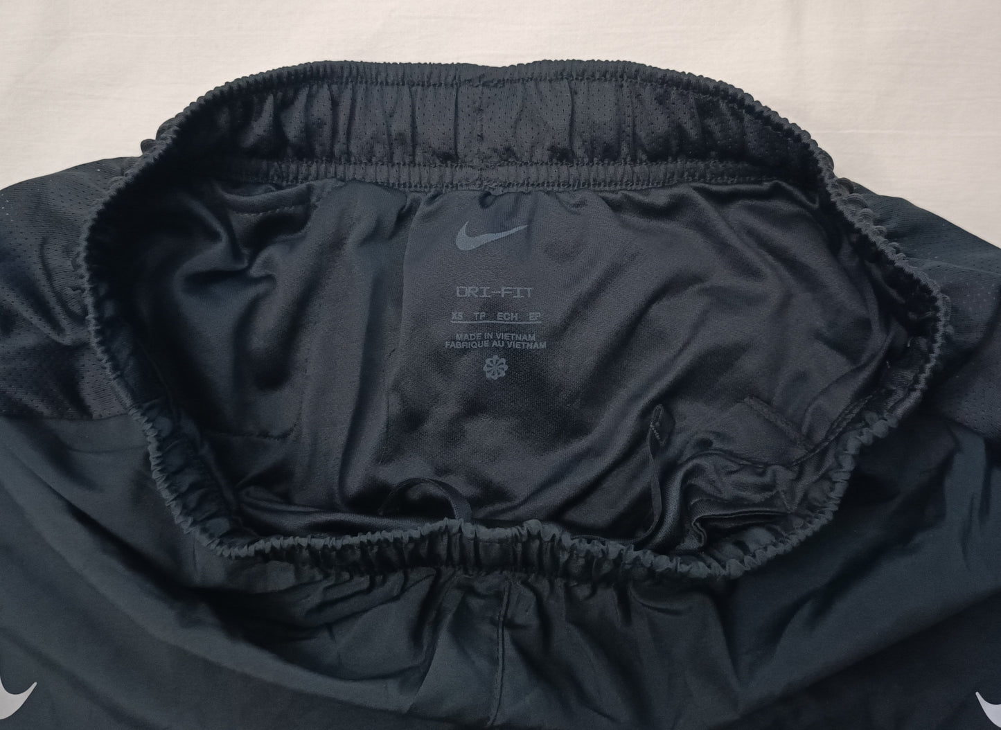 (ДАМСКО) (XS) Nike DRI-FIT Flex Shorts шорти