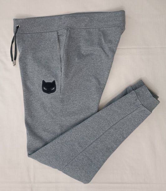 (ДАМСКО) (S) Karl Lagerfeld Sweatpants долнище