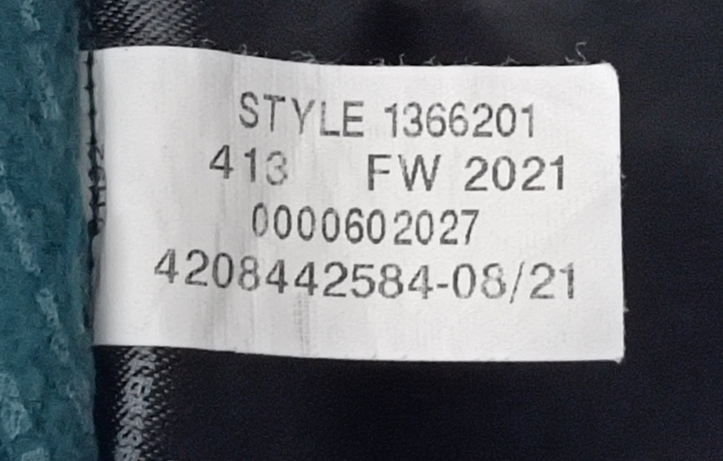 (L) Under Armour UA CGI Utility Cargo Fleece Pants долнище