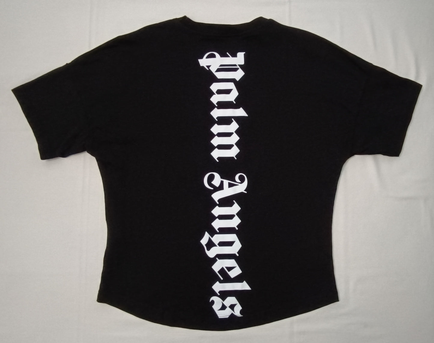 (ДАМСКО) (S) Palm Angels T-Shirt тениска