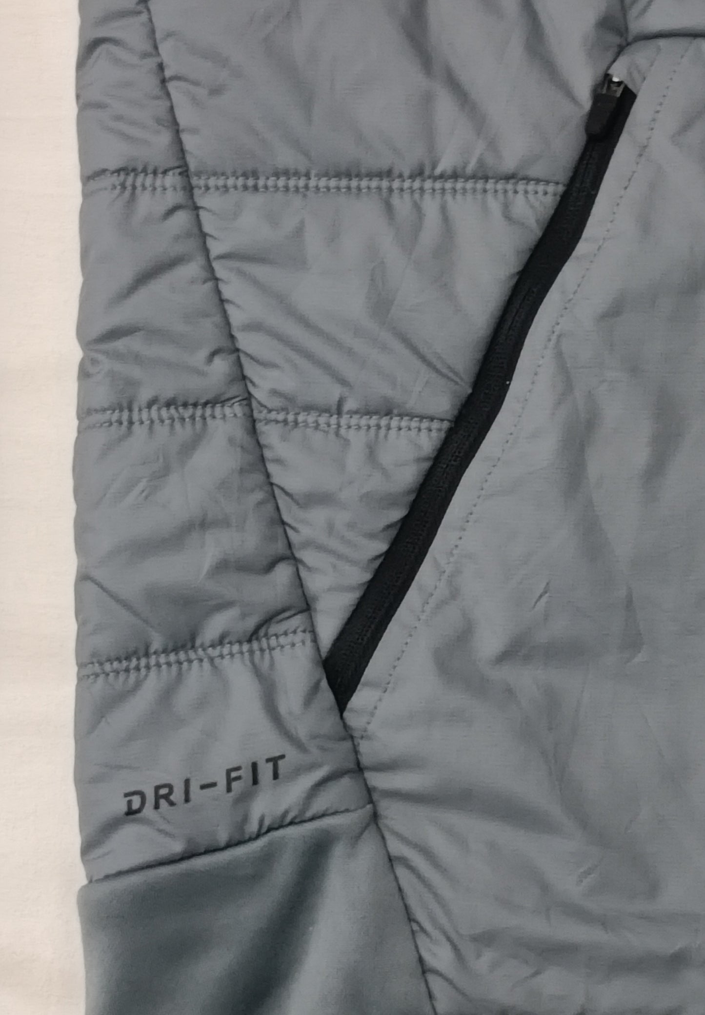 (S) Nike Therma DRI-FIT Winterized Hooded Jacket яке