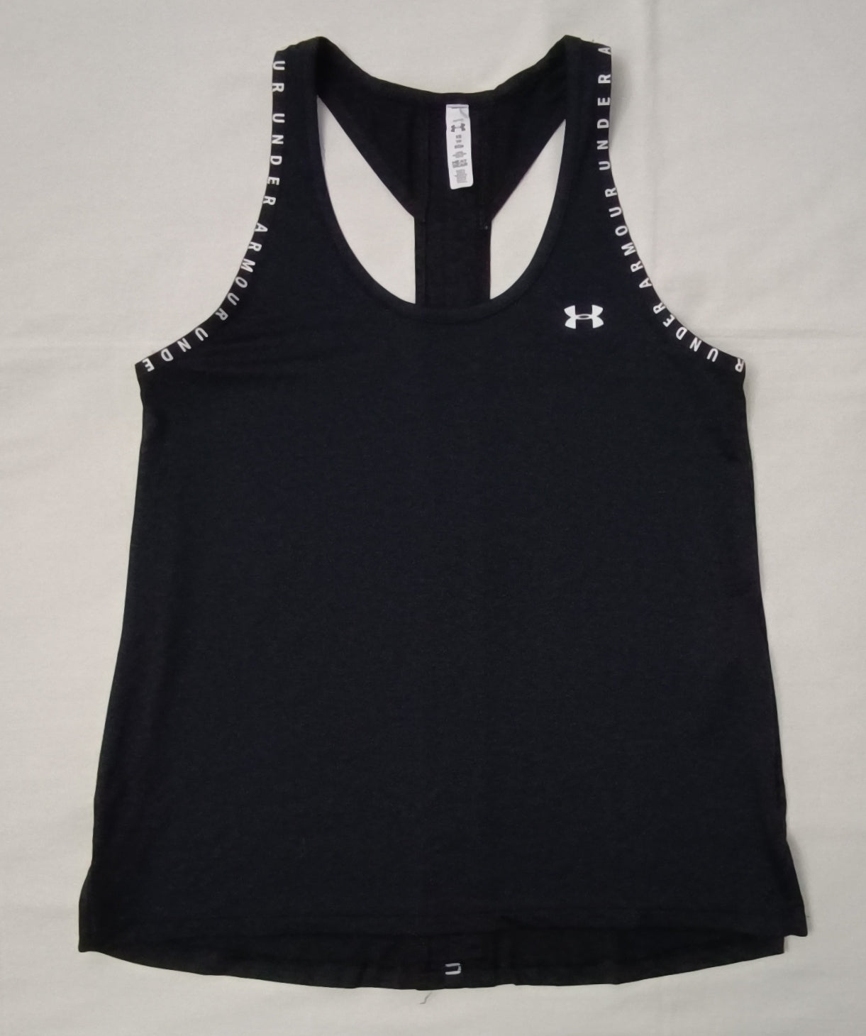 (ДАМСКО) (XS) Under Armour UA Tank Top потник