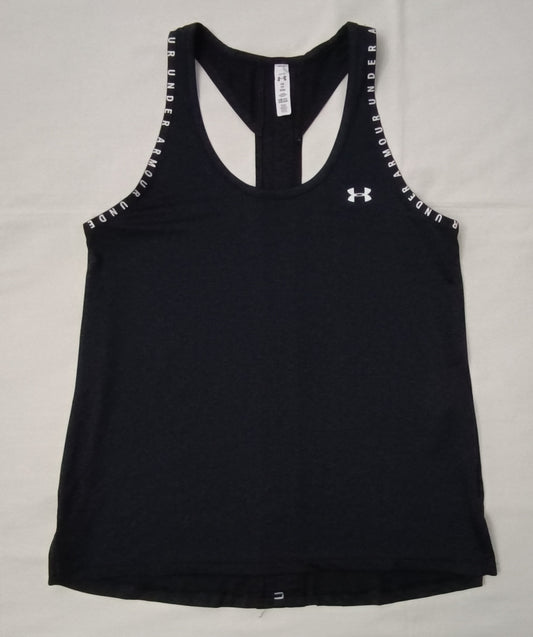 (ДАМСКО) (XS) Under Armour UA Tank Top потник