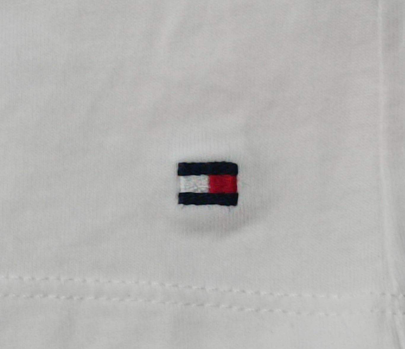 (ДАМСКО) (L) Tommy Hilfiger T-Shirt тениска