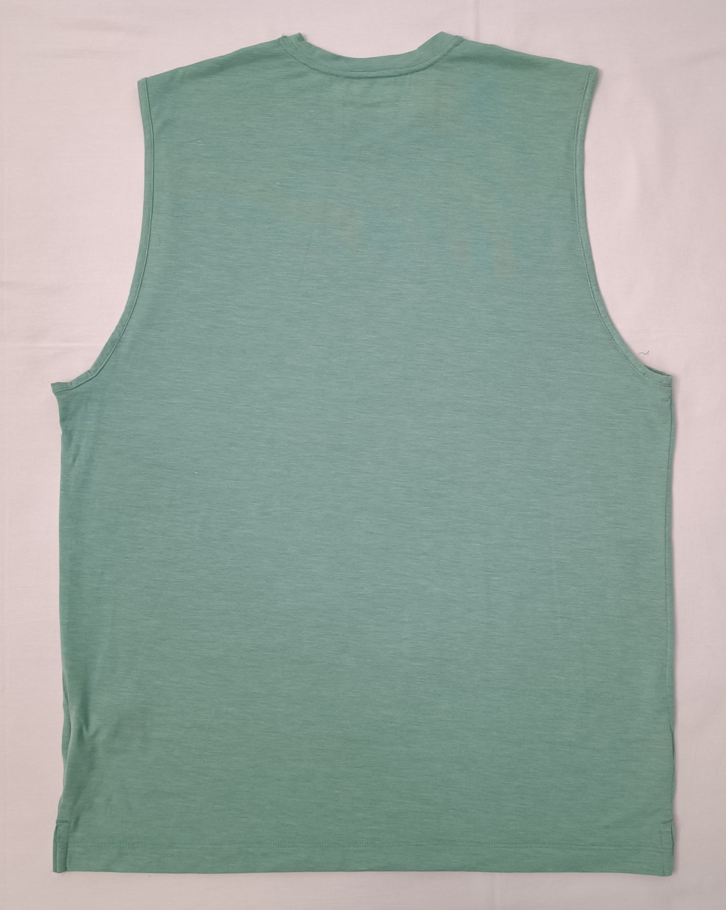 (L) The North Face Tank Top потник