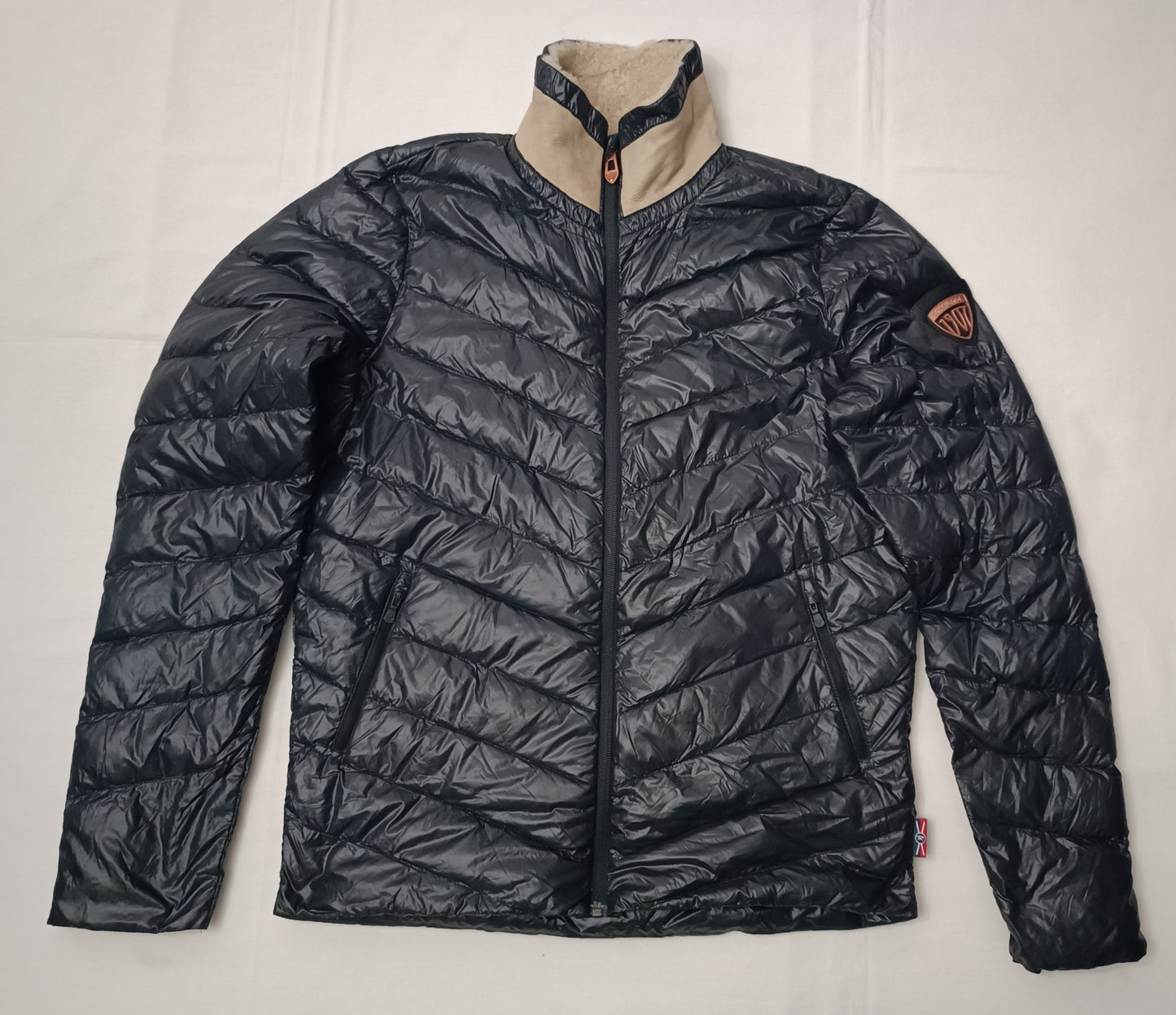 (S) Rossignol Down Jacket пухен яке