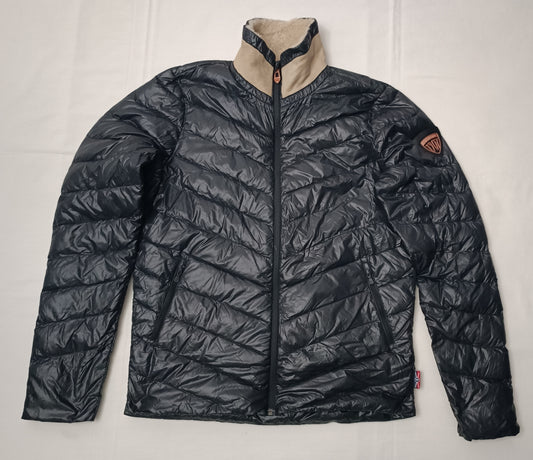 (S) Rossignol Down Jacket пухен яке