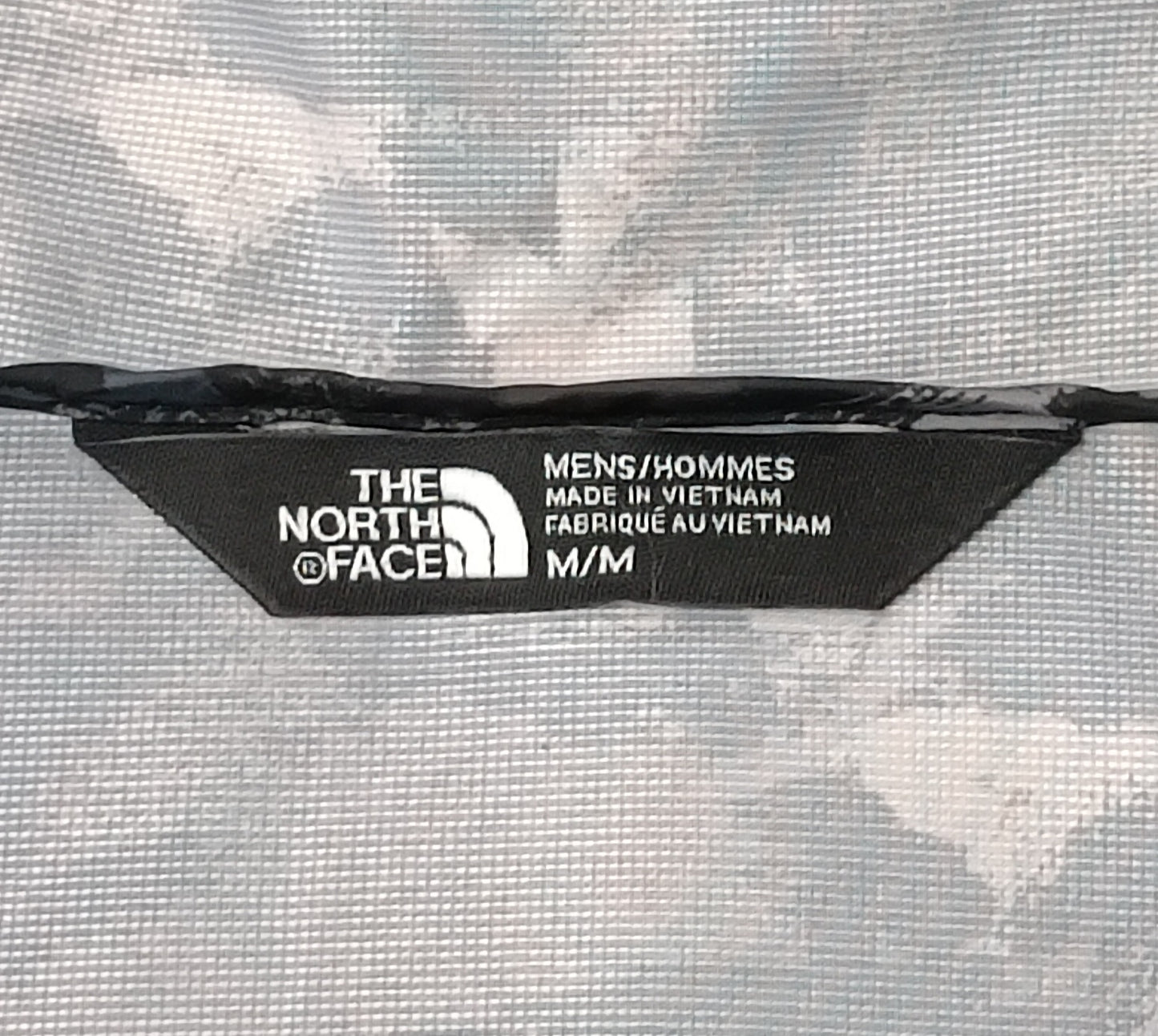 (M) The North Face Anorak Jacket яке