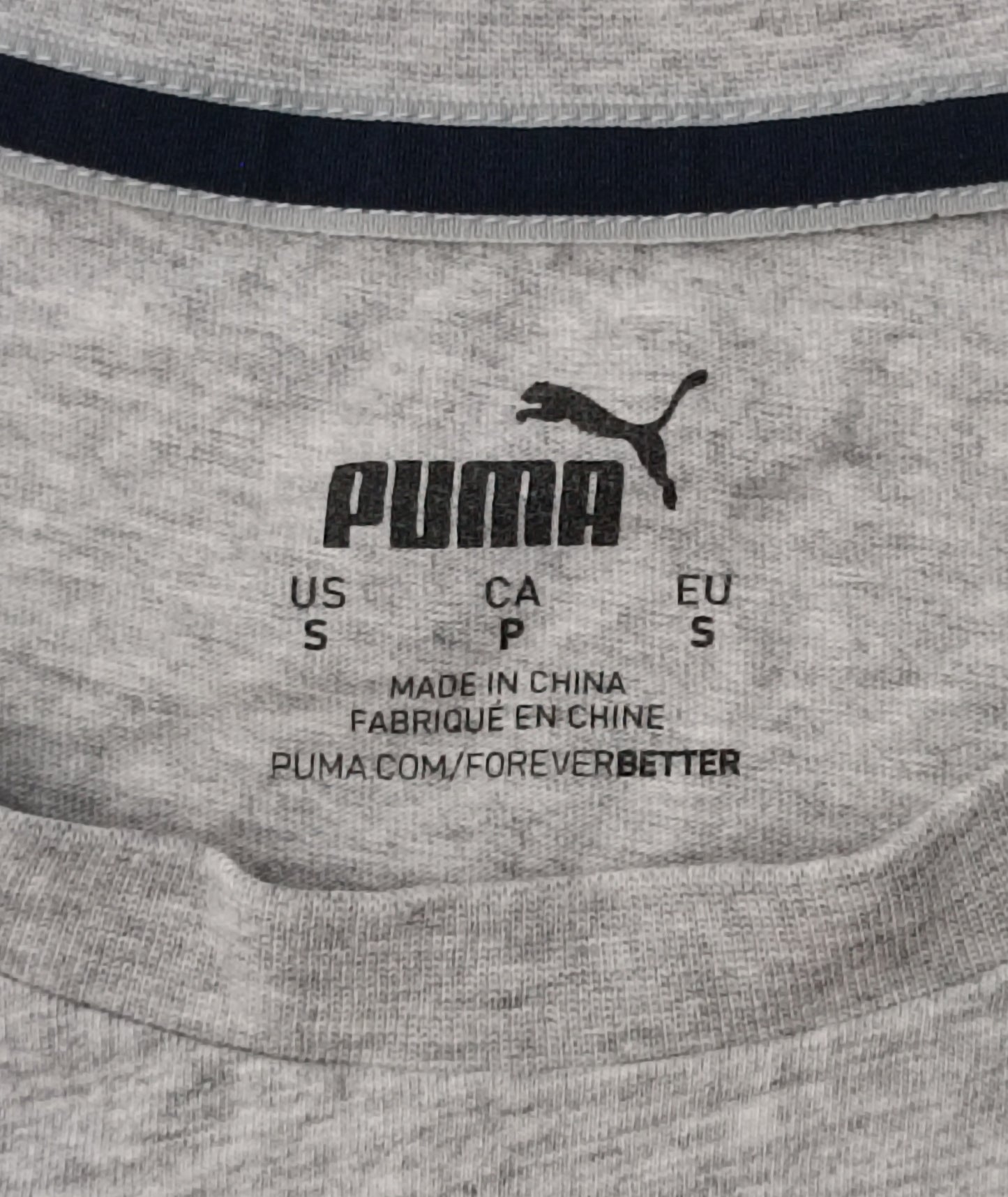 (S) Puma Red Bull Racing Formula 1 Tee тениска