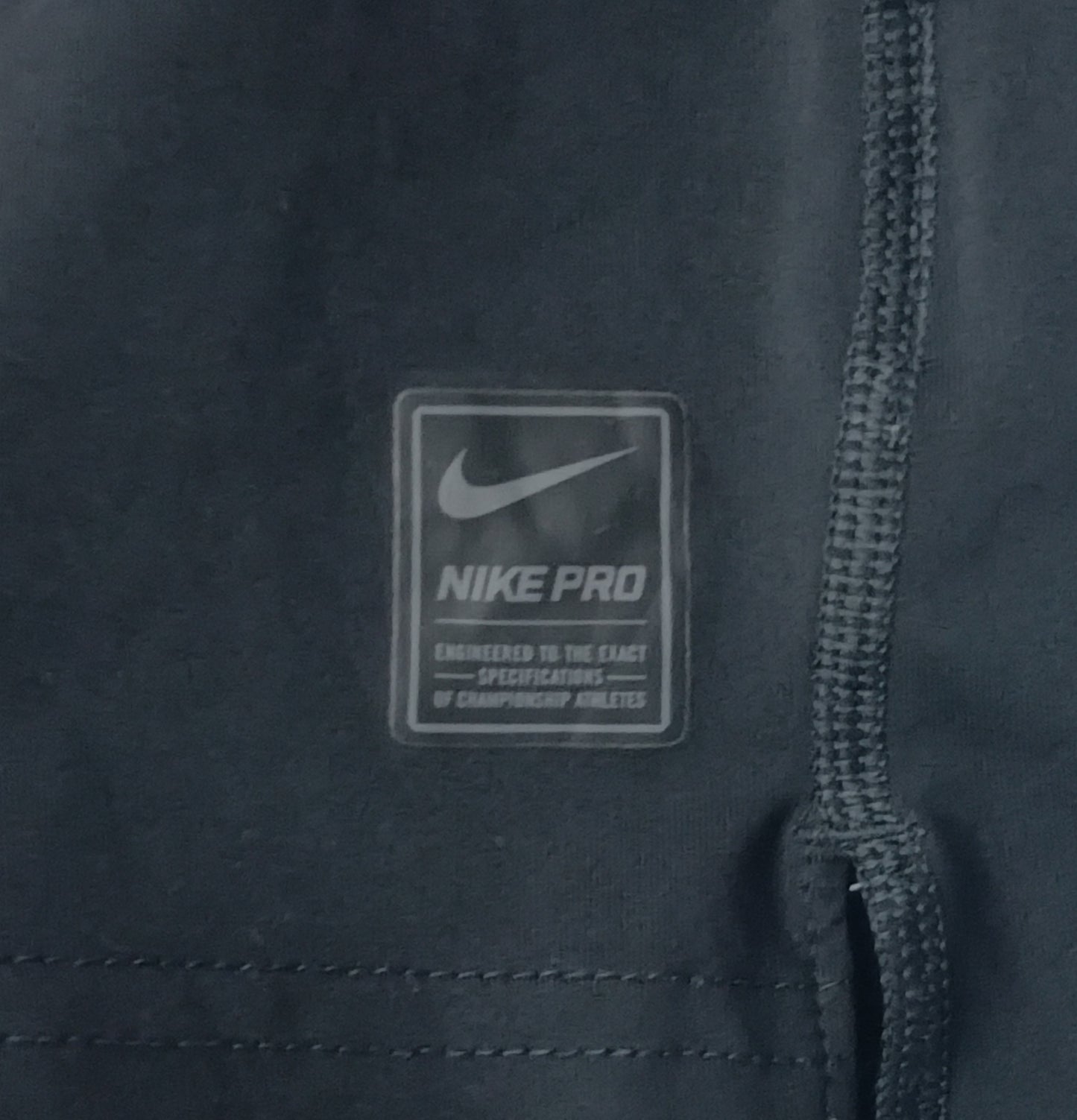 (M) Nike PRO DRI-FIT Compression Tee тениска