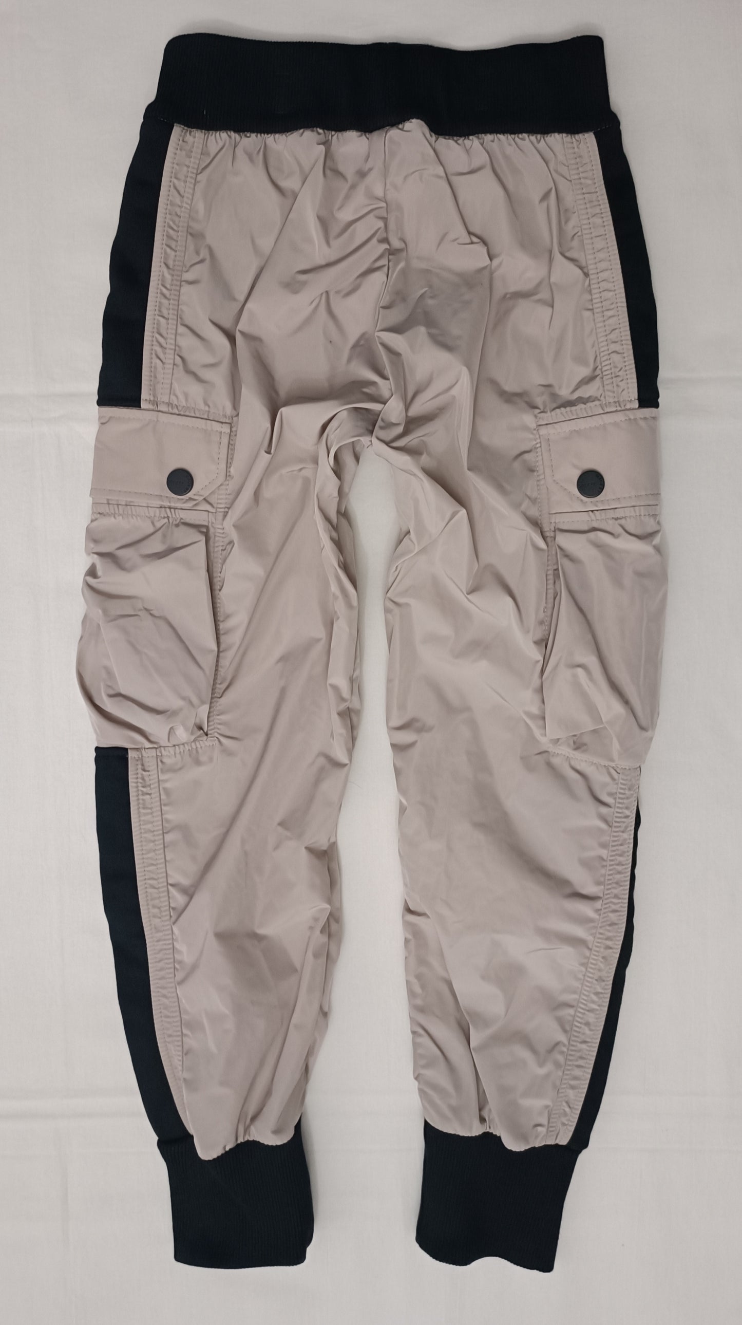 (ДЕТСКО) (Ръст 147-158см) Made By Society Tracksuit екип (горнище и долнище)