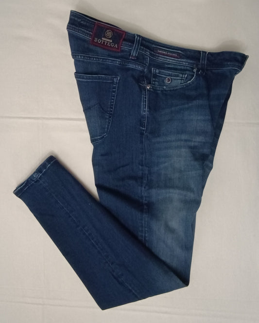 (36) Bottega дънки