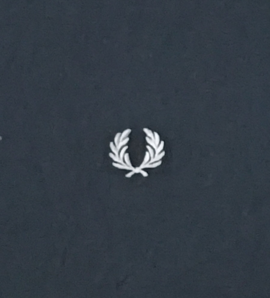 (2XL) Fred Perry Shirt тениска