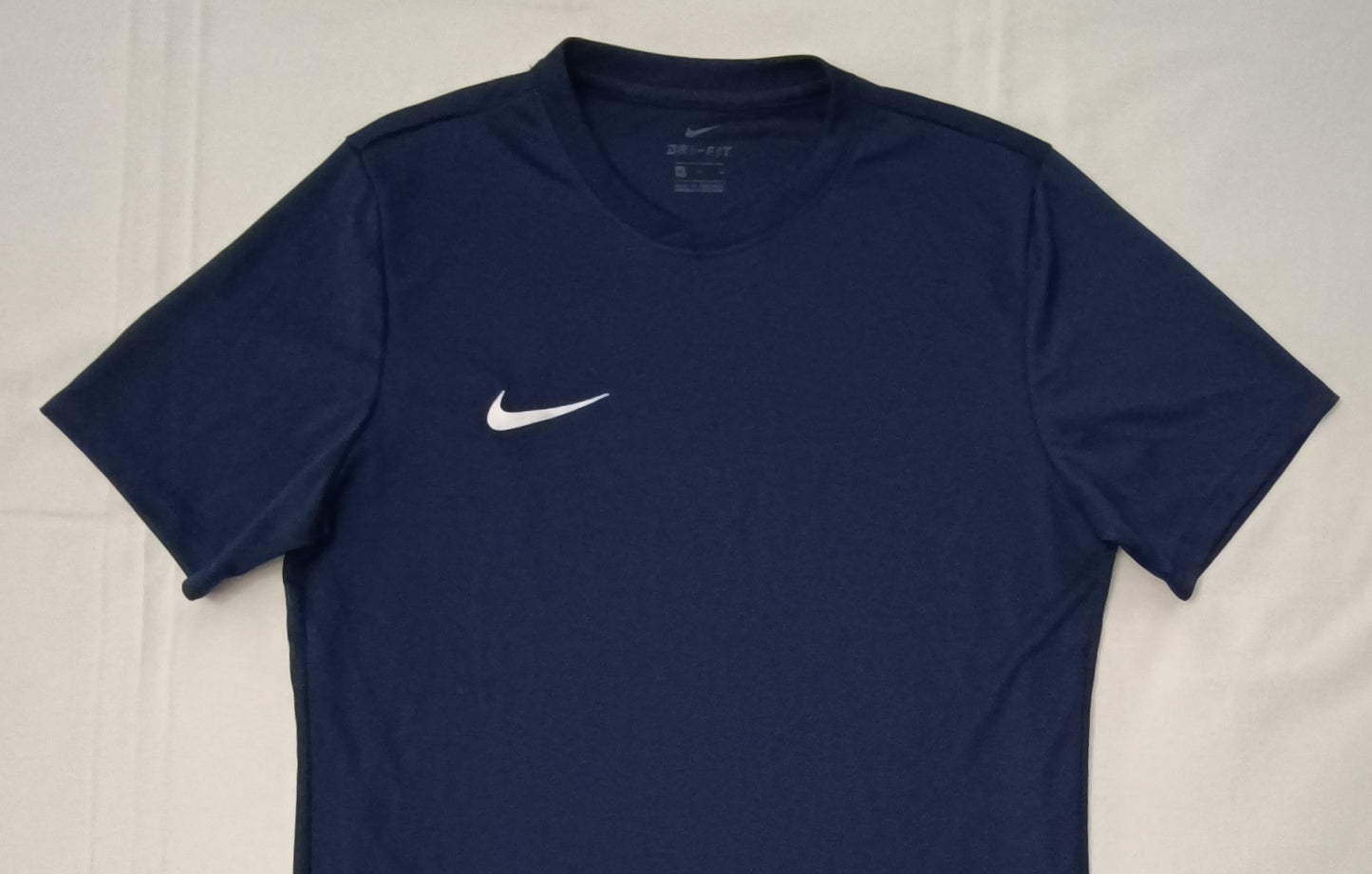 (M) Nike DRI-FIT Tee тениска