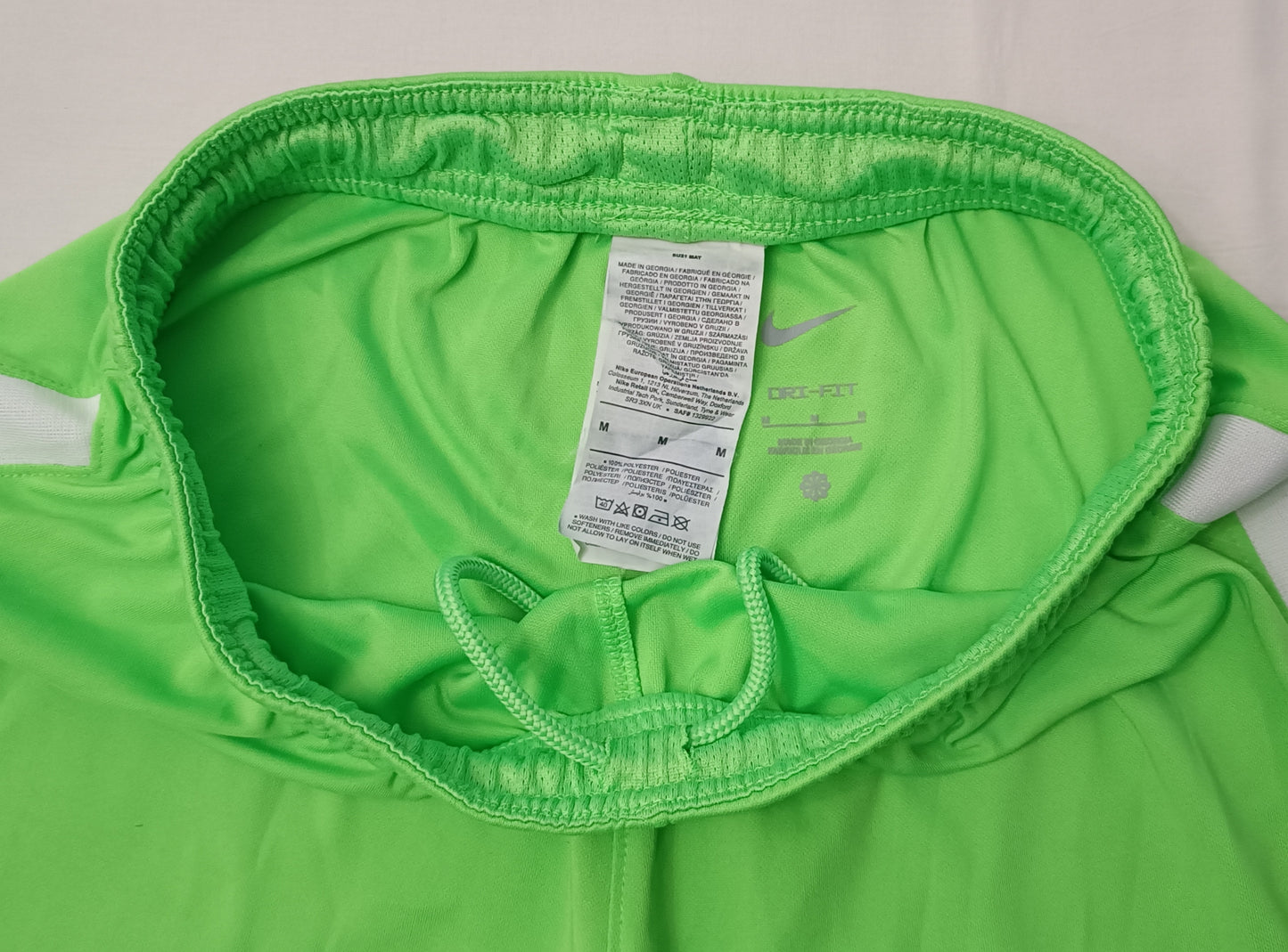 (M) Nike DRI-FIT VFL Wolfsburg Shorts шорти