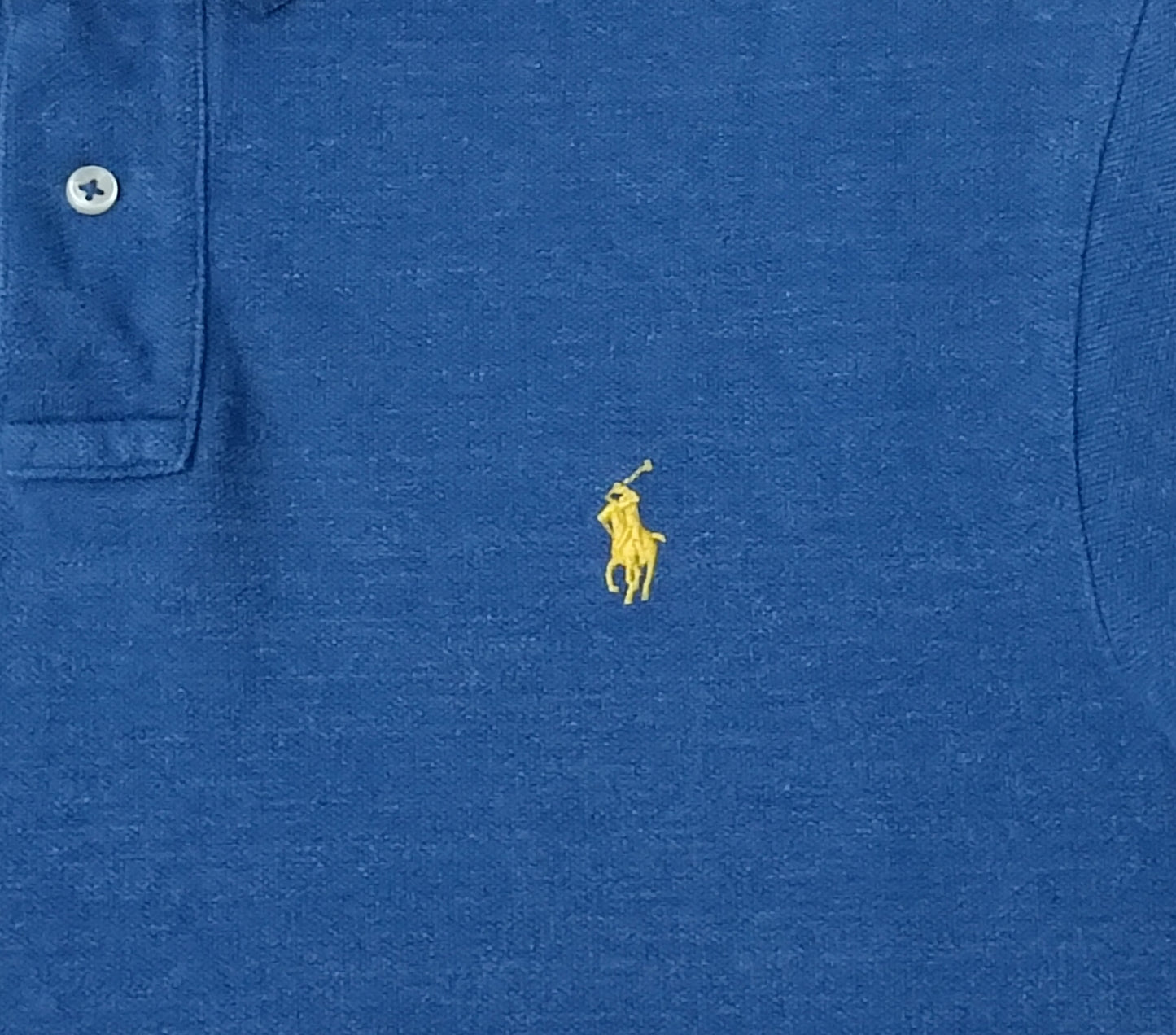 (L) POLO Ralph Lauren Shirt тениска