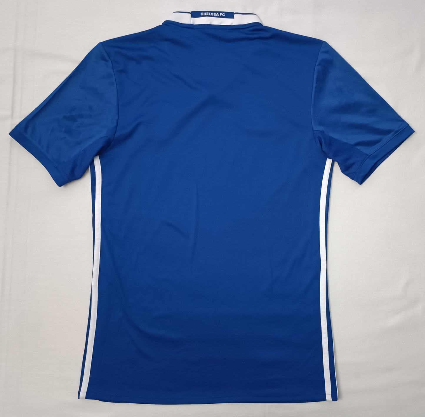 (XS) Adidas Chelsea FC 2016/17 Home Jersey тениска