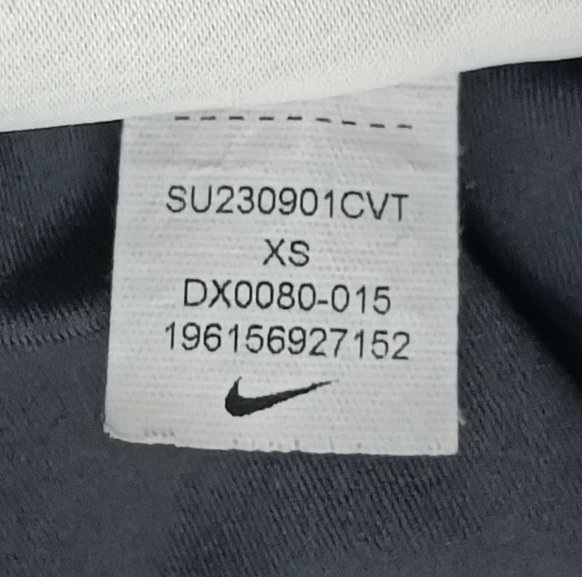 (ДАМСКО) (XS) Nike PRO DRI-FIT Tights клин