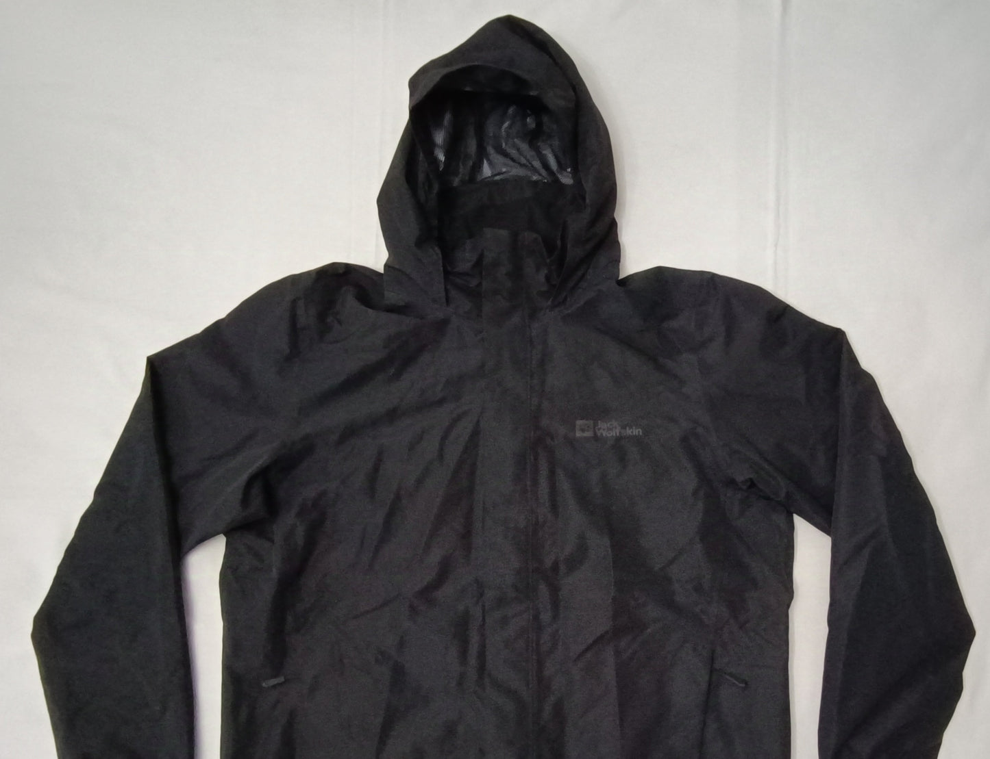 (2XL) Jack Wolfskin Storm Jacket яке