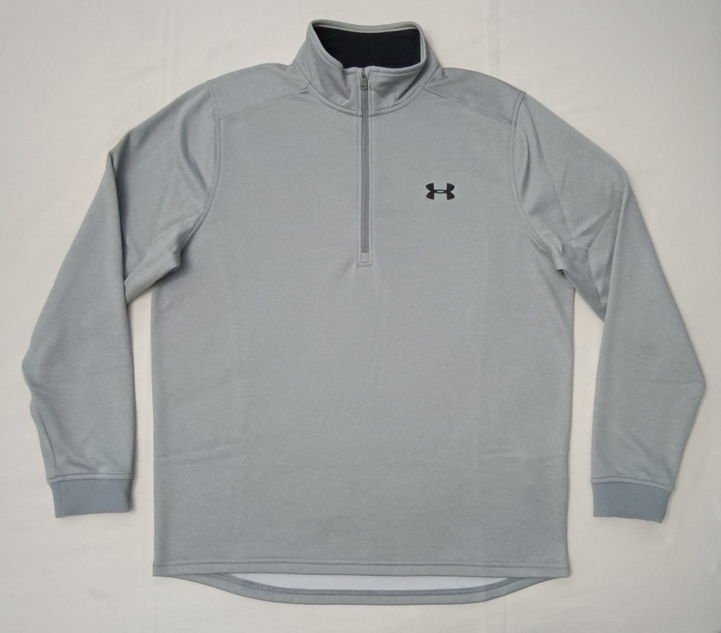 (L) Under Armour UA Sweatshirt горнище