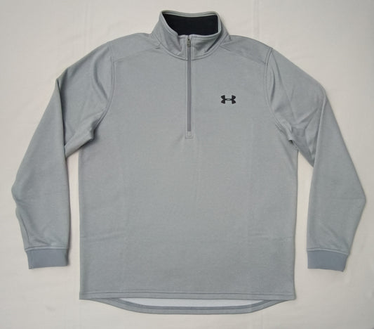 (L) Under Armour UA Sweatshirt горнище