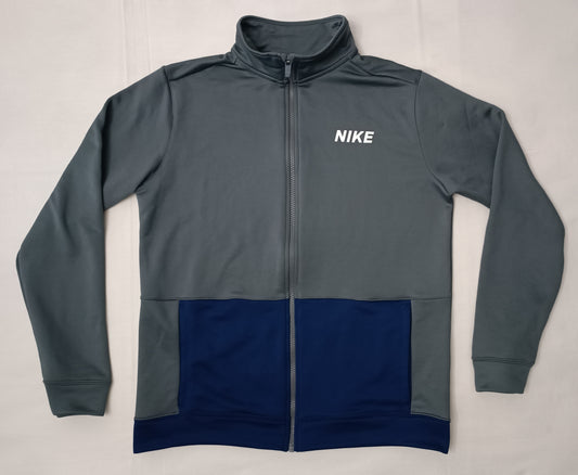 (ДЕТСКО) (Ръст 158-170см) Nike Sportswear Sweatshirt горнище