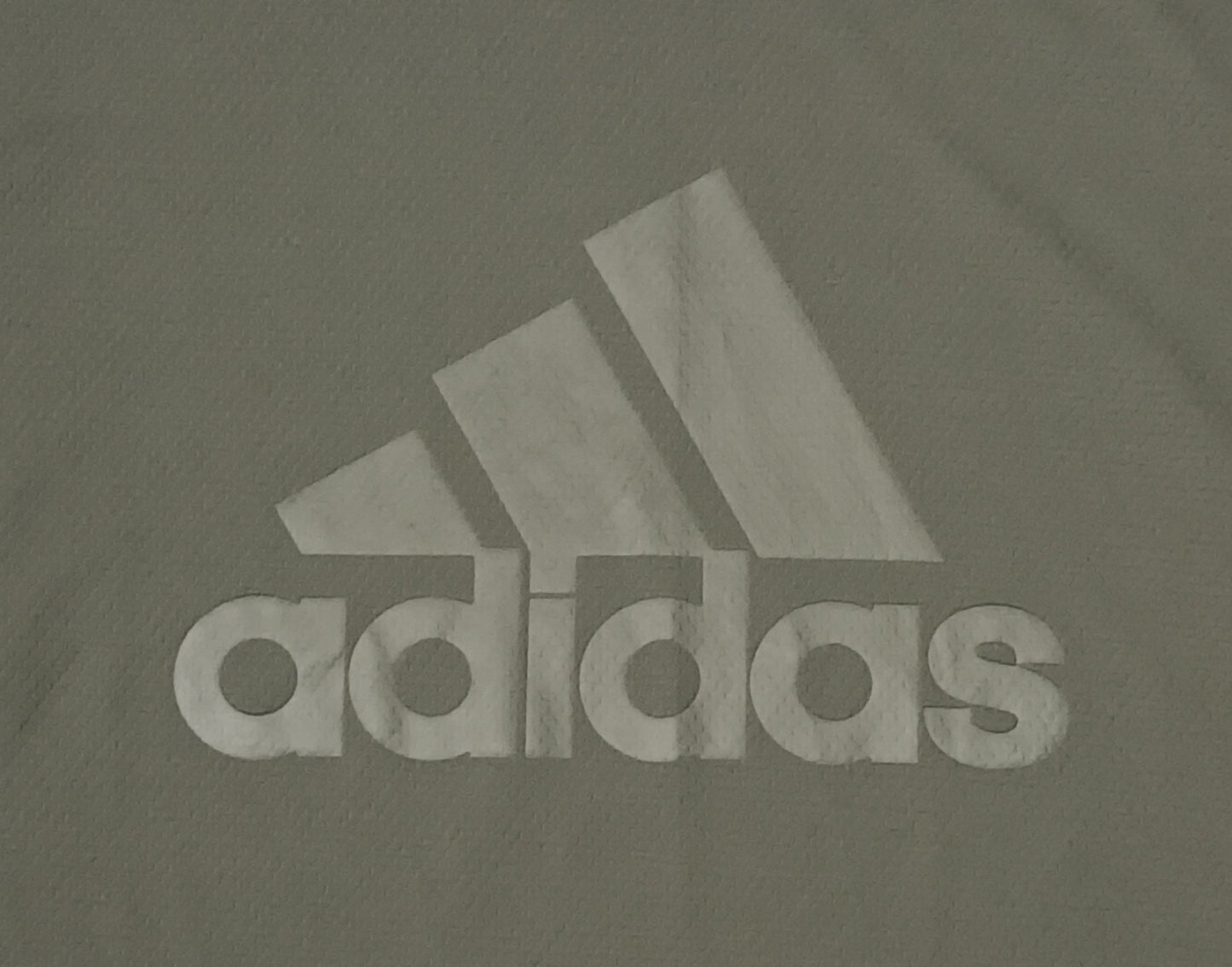 (M) Adidas Made to Be Remade Training Shirt тениска