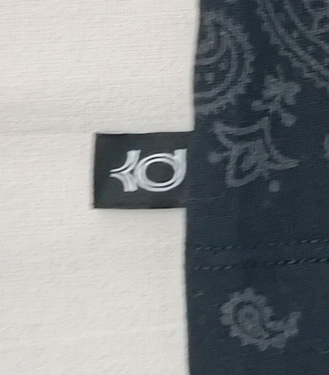 (S) Nike DRI-FIT KD Kevin Durant Shirt тениска