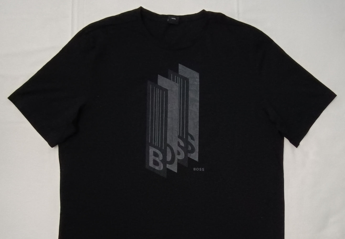 (2XL) Hugo Boss Tee 2 тениска