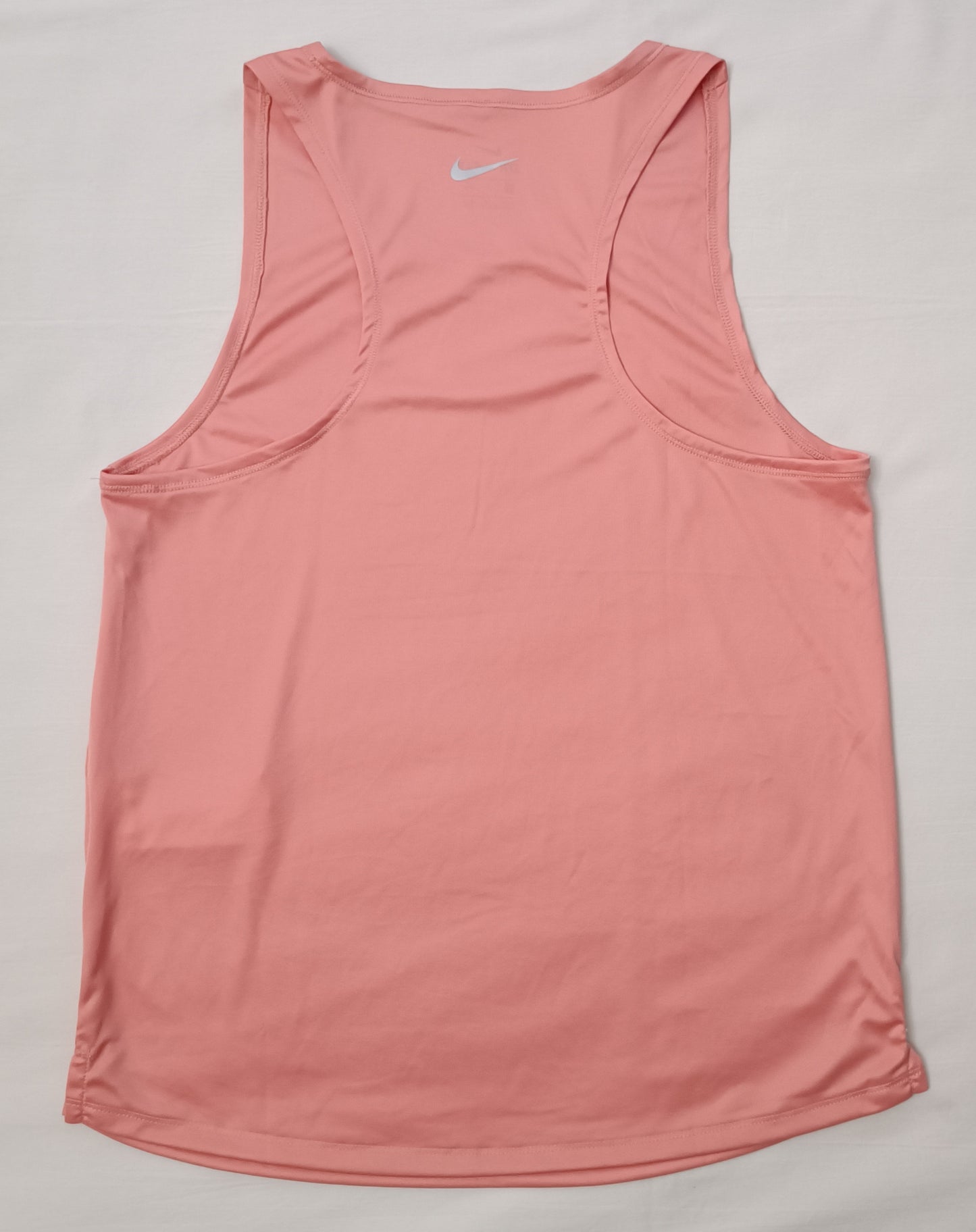 (ДАМСКО) (S) Nike DRI-FIT Tank Top потник