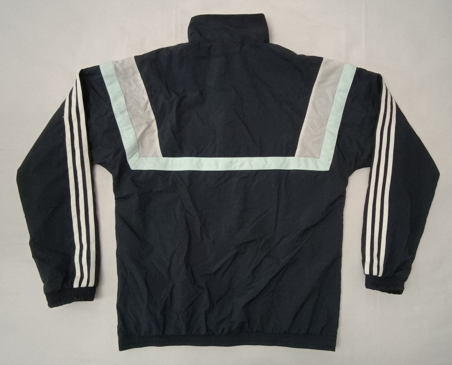 (M) Adidas Originals BR8 Woven Jacket яке