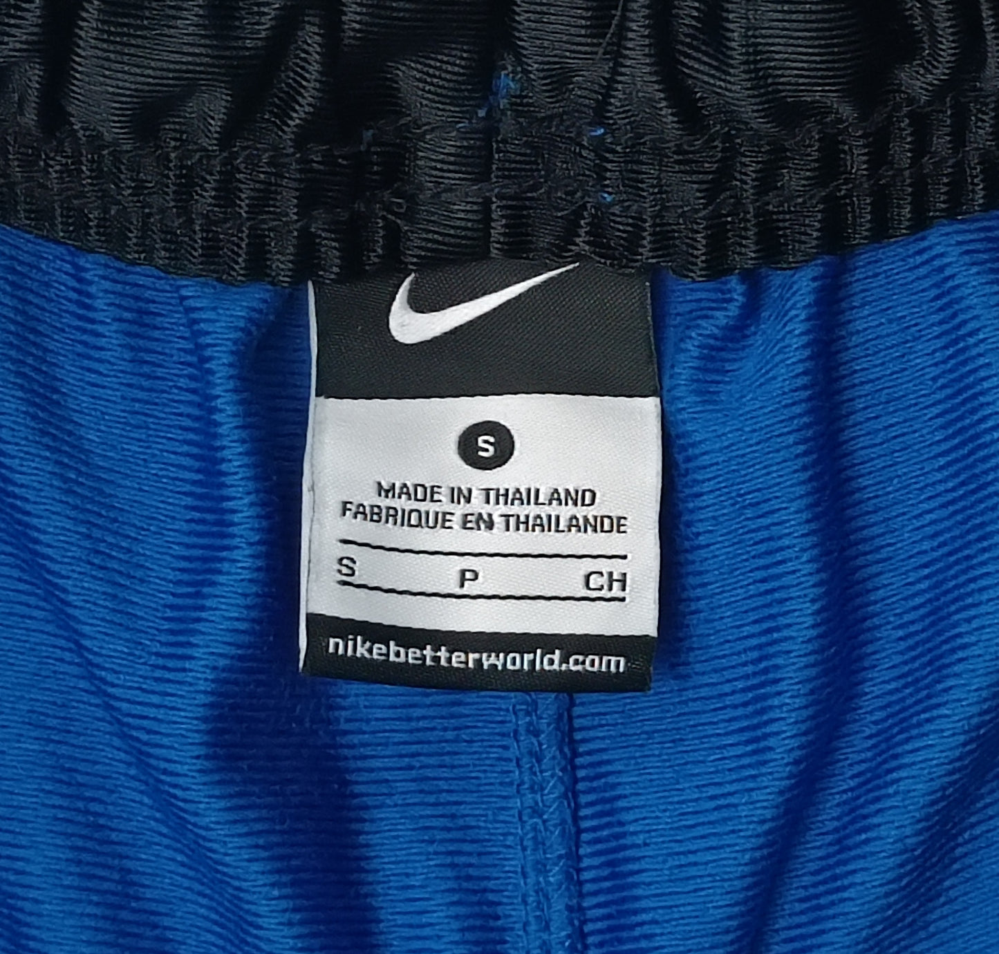 (ДЕТСКО) (Ръст 128-137см) Nike DRI-FIT Shorts шорти