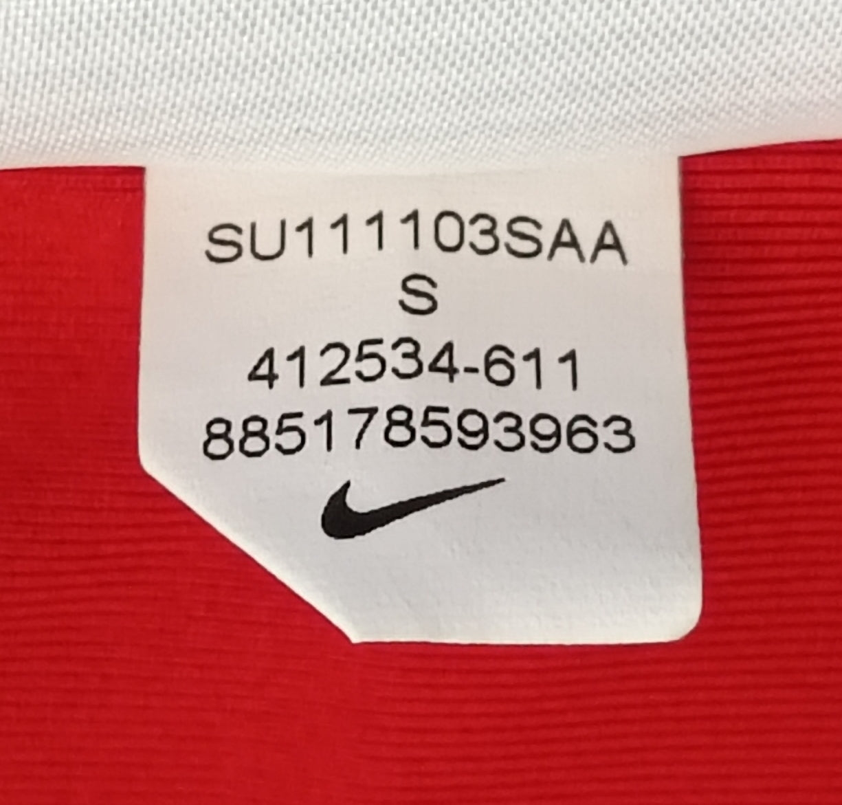 (ДЕТСКО) (Ръст 128-140см) Nike DRI-FIT RF Roger Federer Tennis Polo Tee тениска