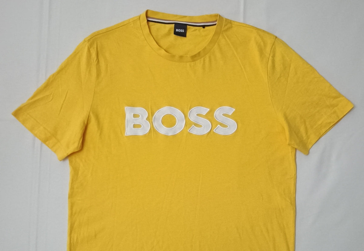 (L) Hugo Boss Shirt тениска