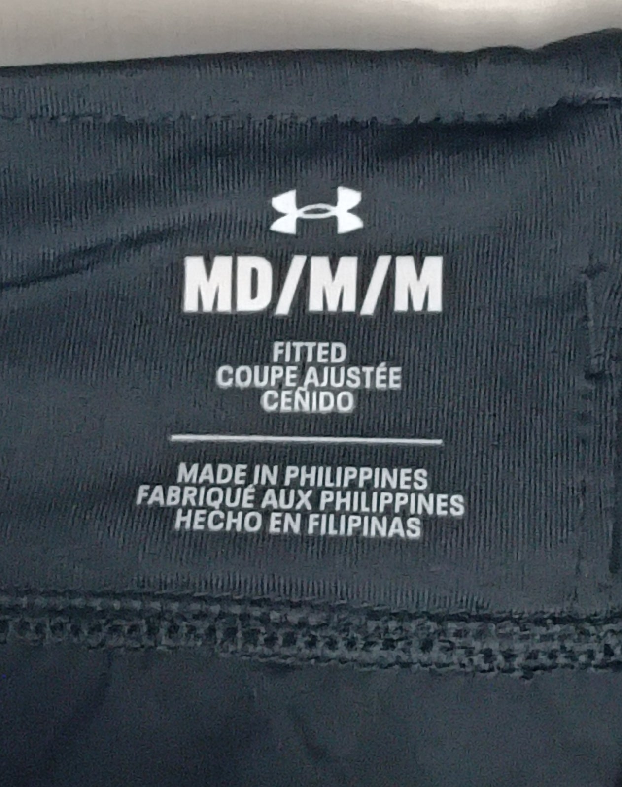 (ДАМСКО) (M) Under Armour UA Out Run Tracksuit екип (горнище и долнище)
