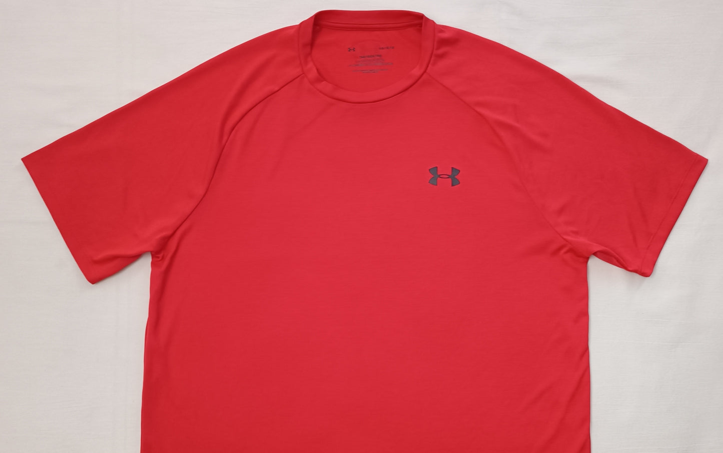 (L) Under Armour UA Tech Tee тениска