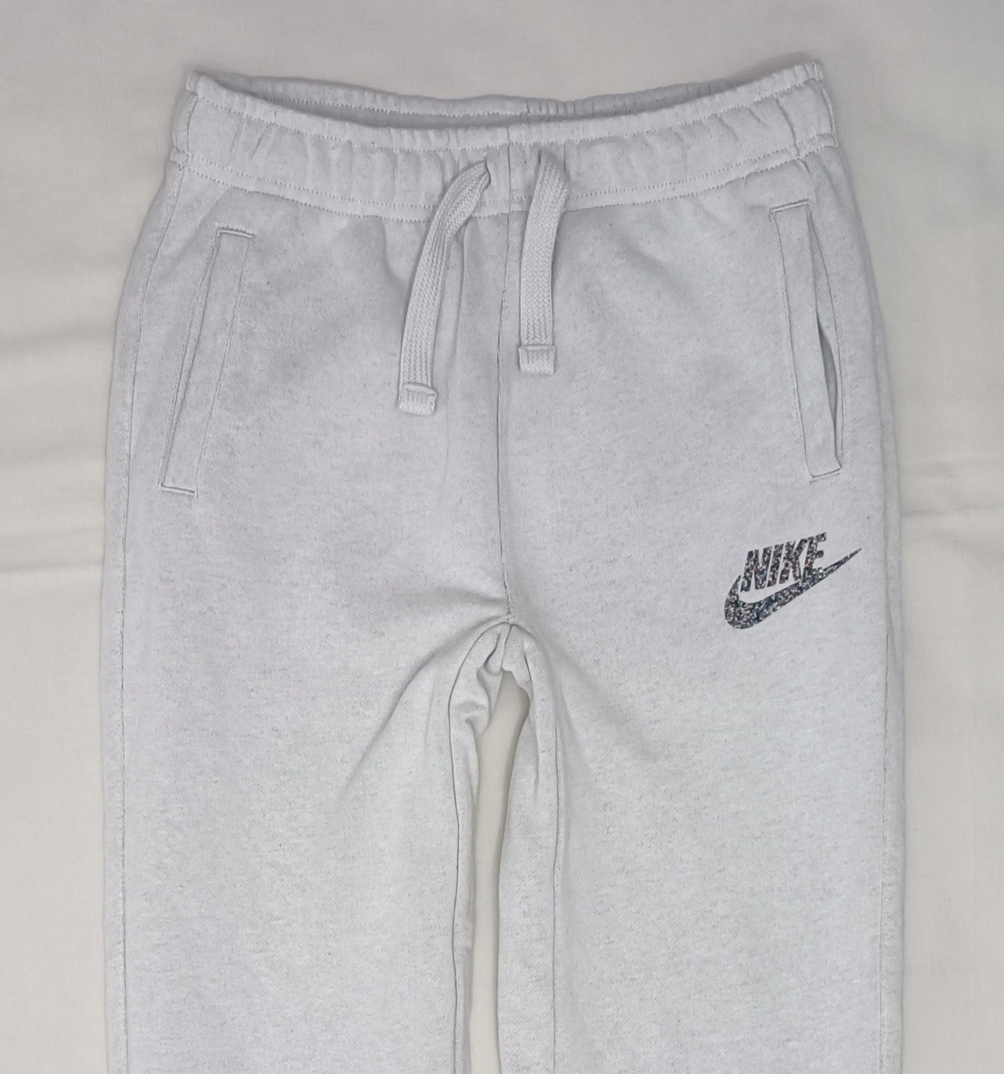 (ДЕТСКО) (Ръст 137-147см) Nike Sportswear Fleece Sweatpants долнище