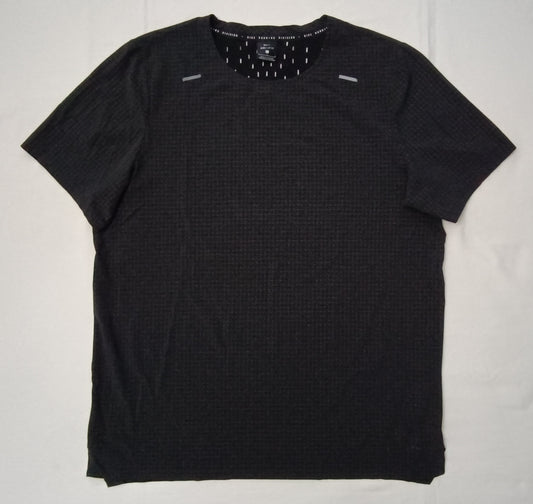 (L) Nike DRI-FIT Run Division Tee тениска