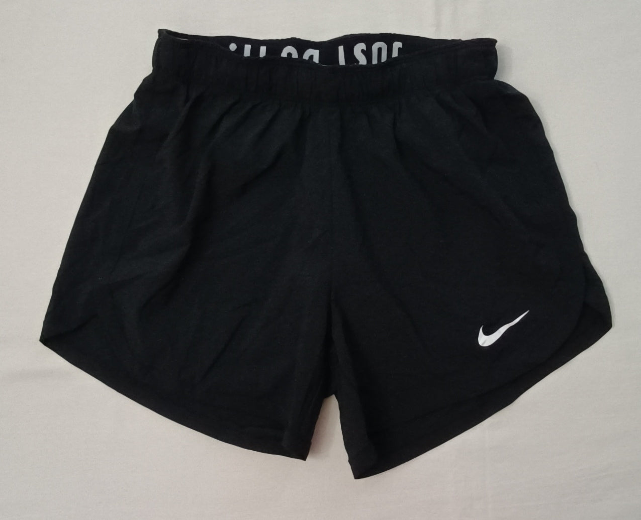 (ДАМСКО) (XS) Nike DRI-FIT Flex 2in1 Shorts шорти