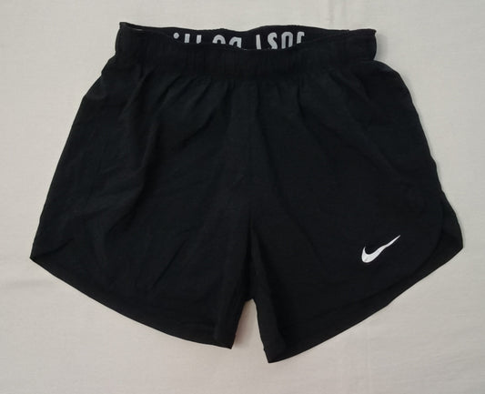 (ДАМСКО) (XS) Nike DRI-FIT Flex 2in1 Shorts шорти