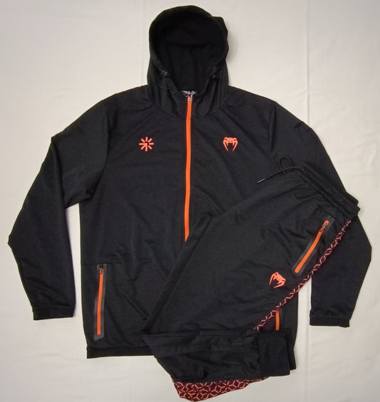 (XL) Venum Attack 90 Tracksuit екип (горнище и долнище)