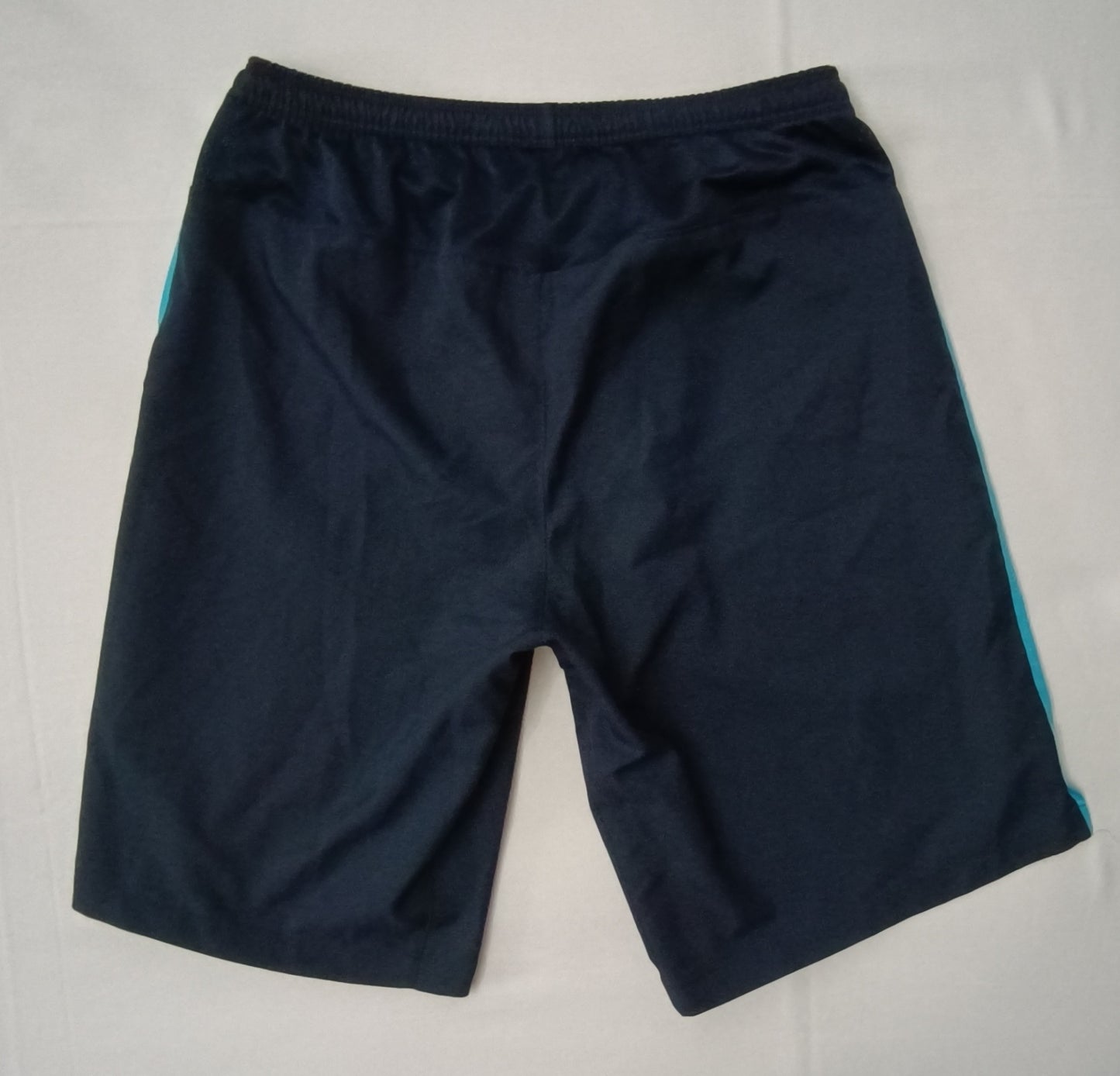 (S) Nike DRI-FIT Manchester City Shorts шорти