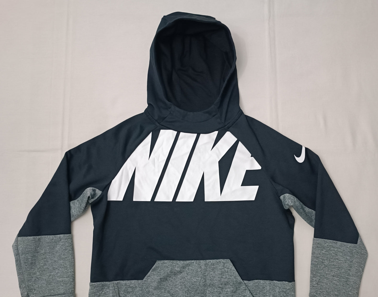 (ДЕТСКО) (Ръст 137-147см) Nike Sportswear Hoodie горнище