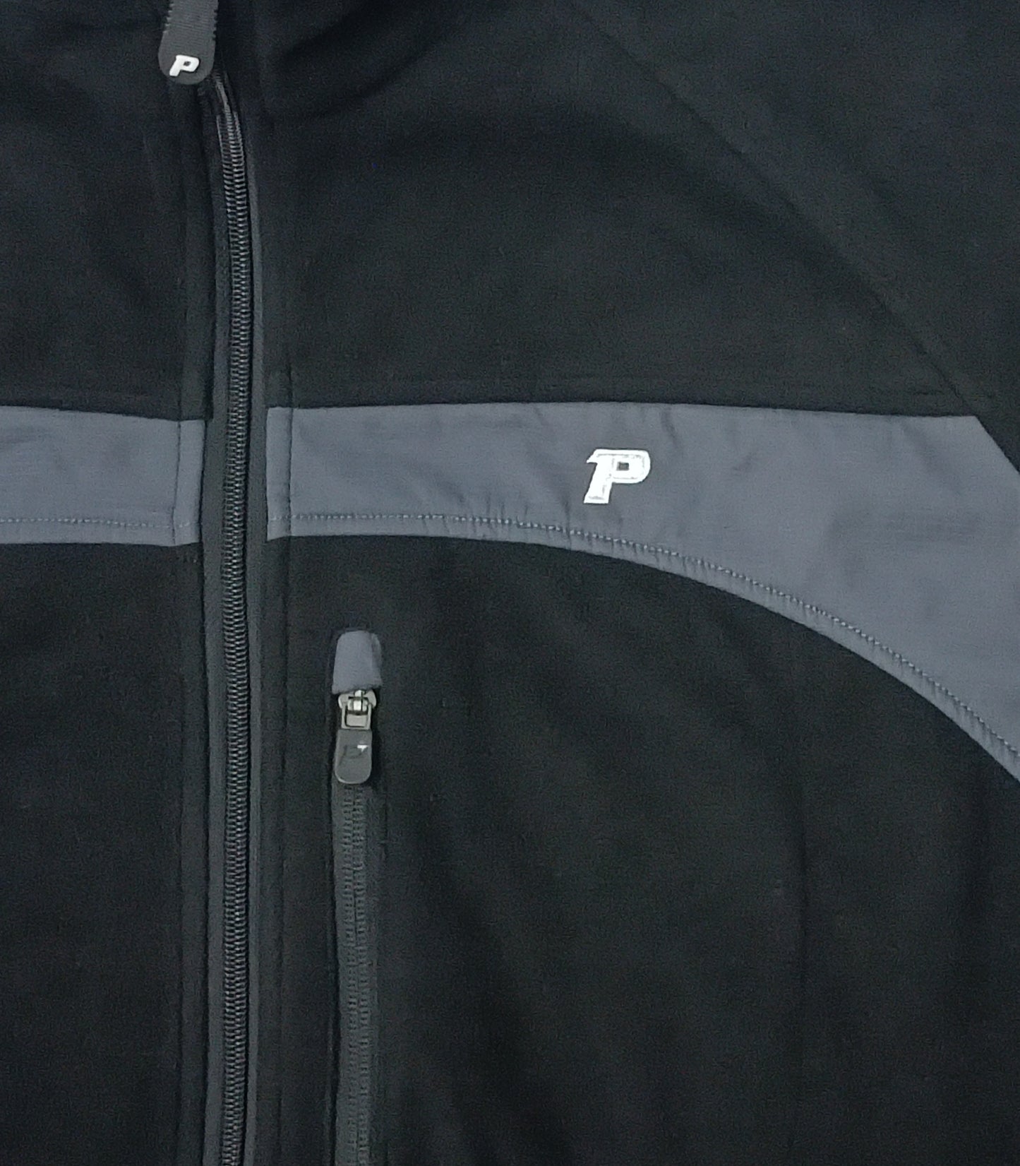 (XL) Peak Performance Fleece Jacket полар яке, горнище