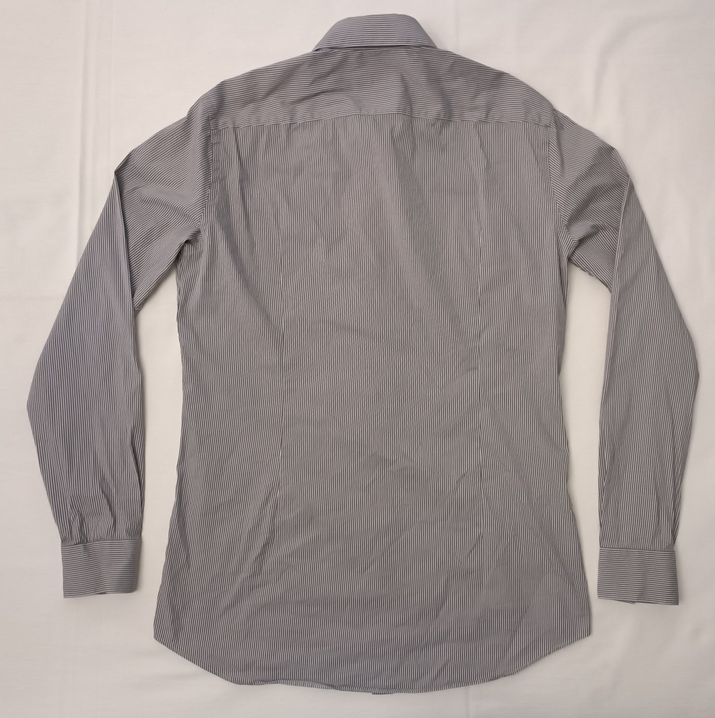 (M) Hugo Boss Henner Long Sleeve риза
