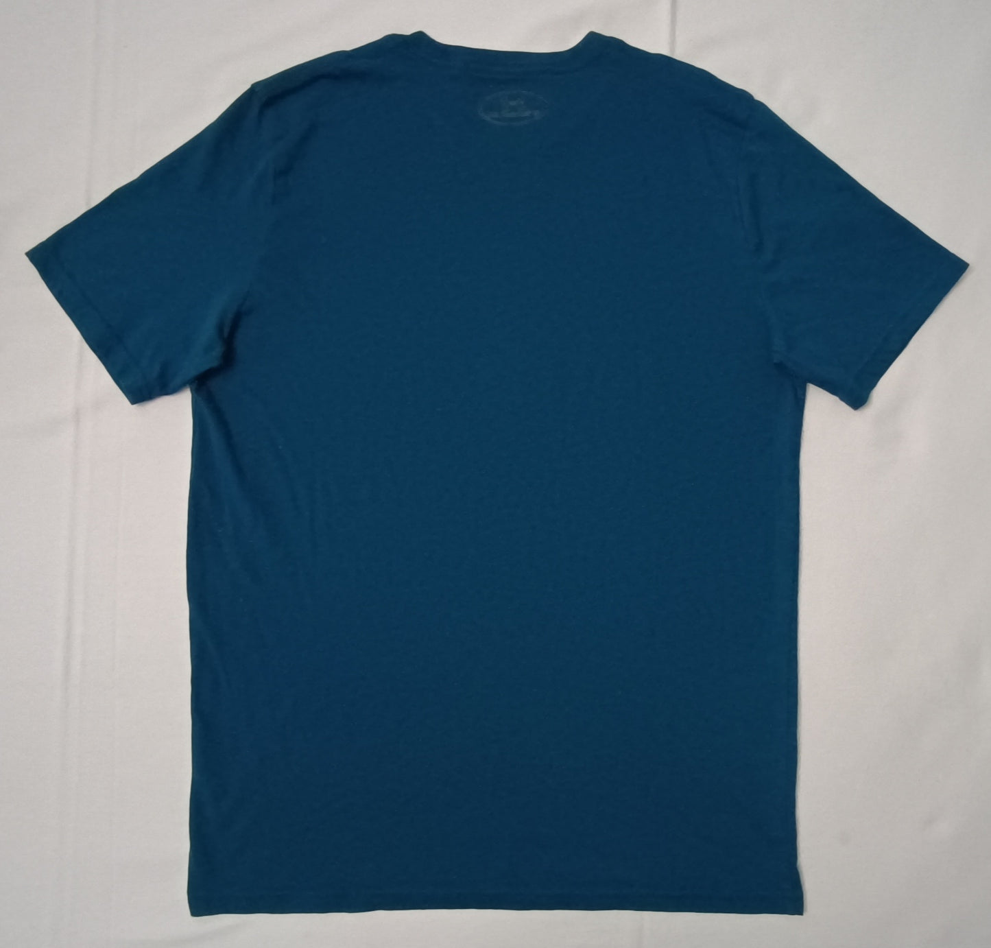 (M) Under Armour UA тениска