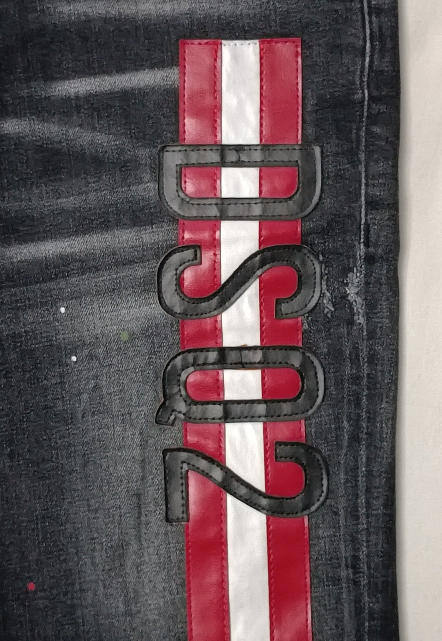 (M, 48) DSQUARED2 дънки