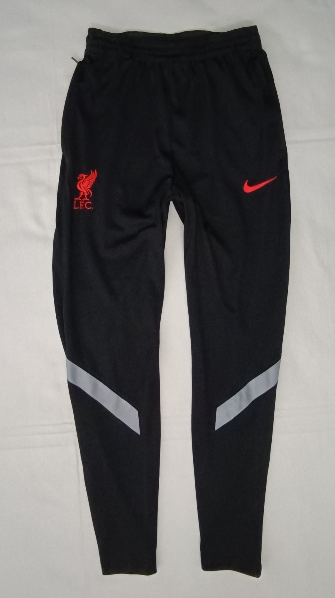 (ДЕТСКО) (Ръст 158-170см) Nike DRI-FIT Liverpool FC Pants долнище