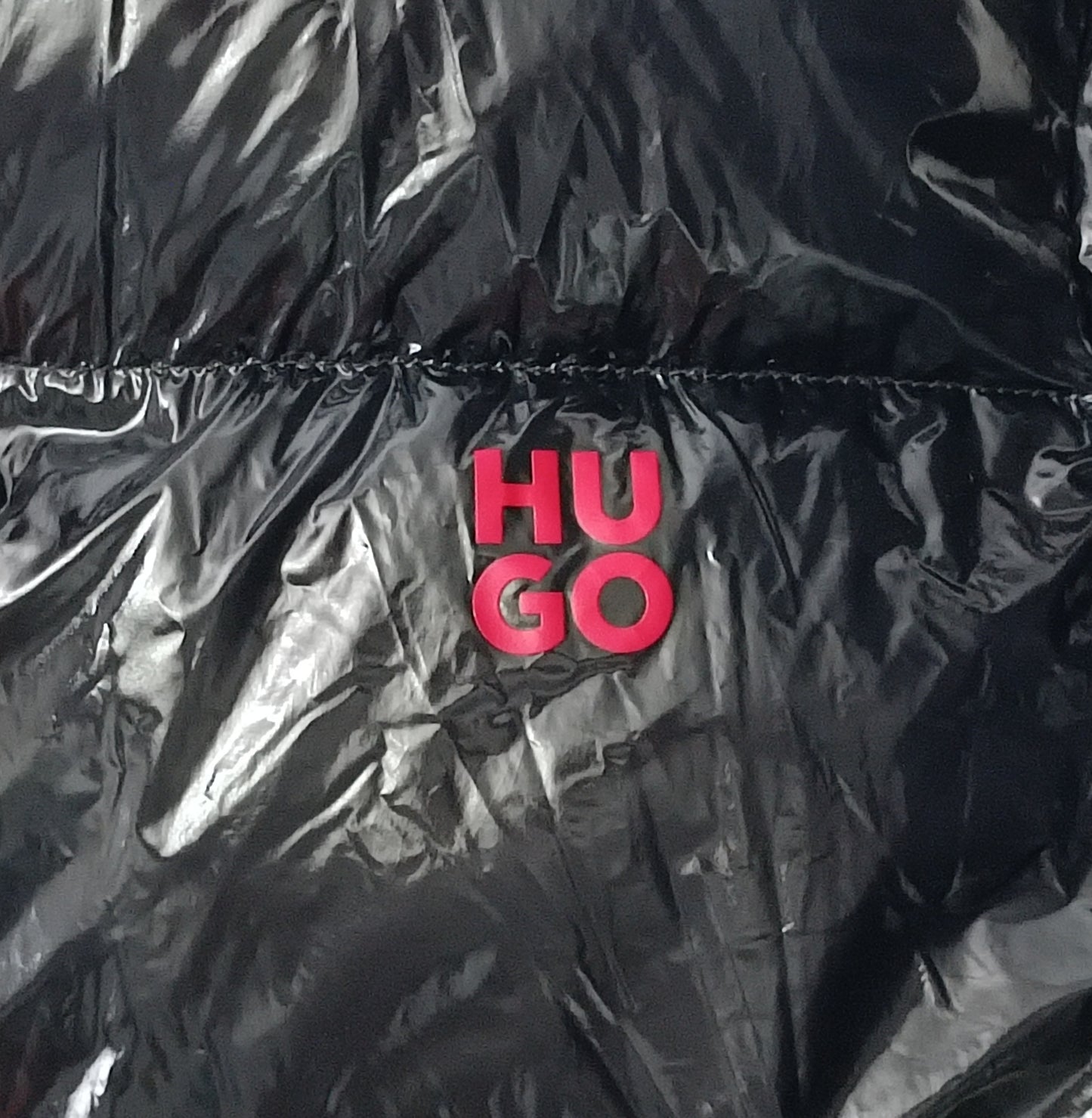 (2XL) Hugo Boss Biron Down Puffer Jacket яке